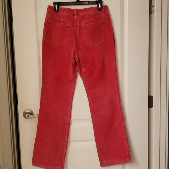 Sigrid Olsen pants - Picture 2 of 10